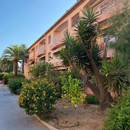 Saint Aygulf - A 250M De La Mer- 3 Pieces 45M2 المظهر الخارجي الصورة