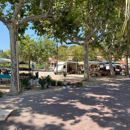 Saint Aygulf - A 250M De La Mer- 3 Pieces 45M2 المظهر الخارجي الصورة