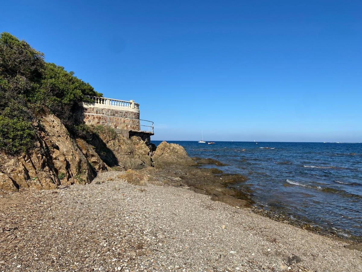 Saint Aygulf - A 250M De La Mer- 3 Pieces 45M2 المظهر الخارجي الصورة